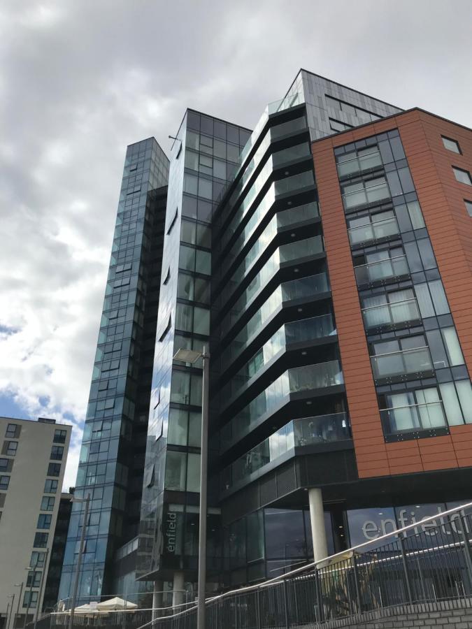 Apartment Imperial Stays - Ocean Village - Wifi Southampton