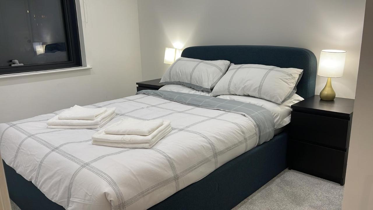 Apartment Imperial Stays - Ocean Village - Wifi